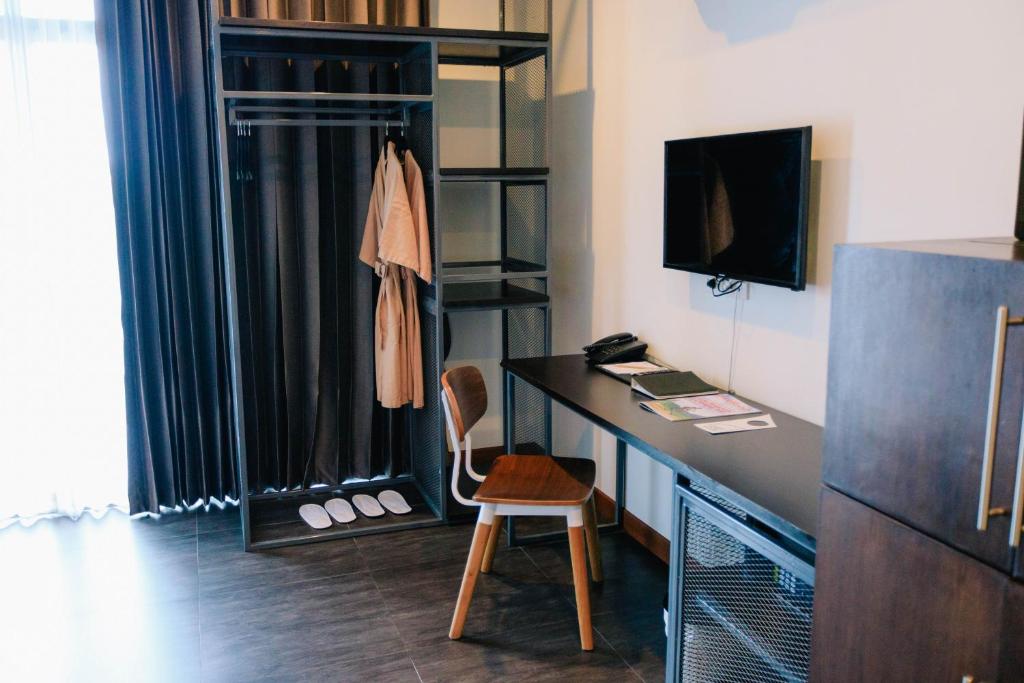 Wealth Boutique Hotel Chiang Mai - Resim 13