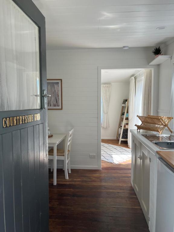 Countryside B&B near Waitomo Caves - Housity