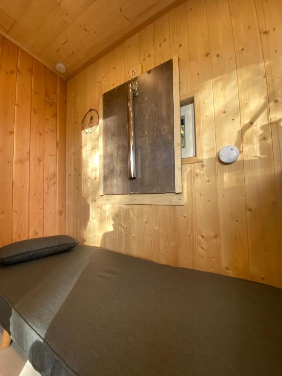 Fotografie z fotogalerie ubytování Homnest Morvand'Ailes - Cocon immersif en Morvan v destinaci Saulieu