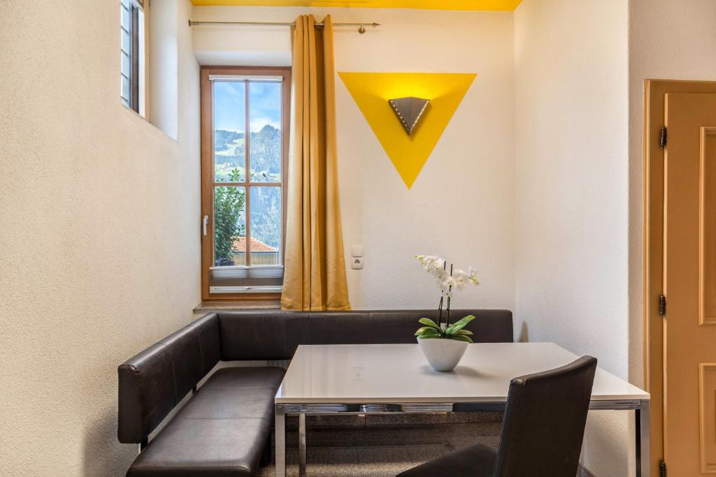 Fotografie z fotogalerie ubytování Apart Zillertal 70m2 v destinaci Schlitters