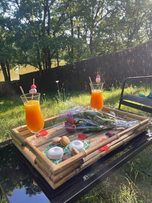 Jedzenie w domu w stylu alpejskim lub w pobliżu