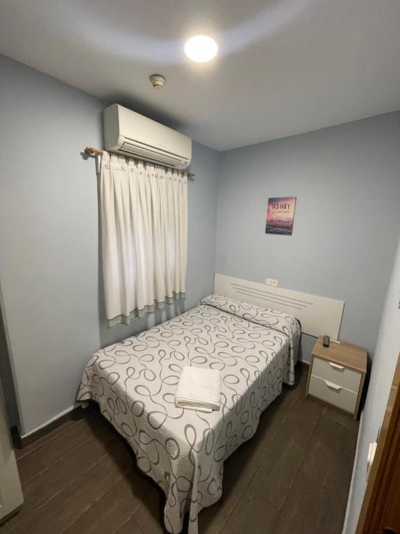 Hostal Tres Hermanos - Habitación Individual
