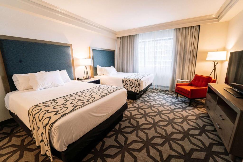 Galt House Hotel, A Trademark Collection Hotel - 