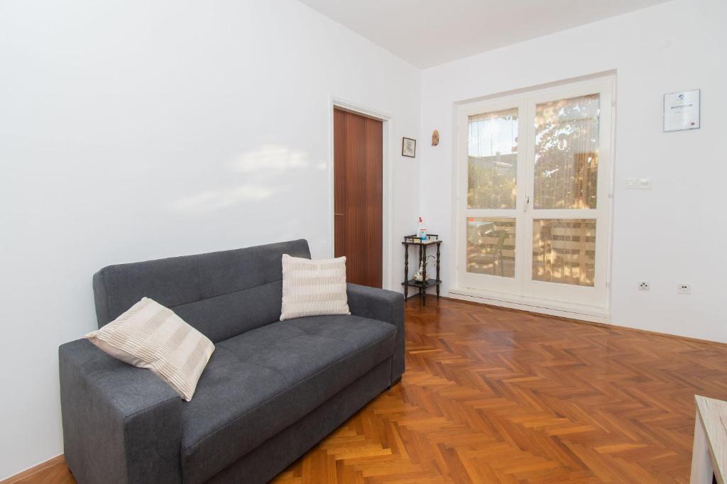 Fotografia z galérie ubytovania Apartment Milan v Bibinje