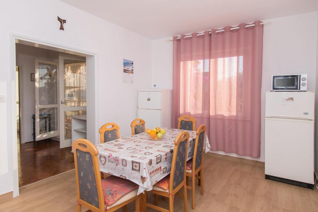 Fotografia z galérie ubytovania Apartment Milan v Bibinje