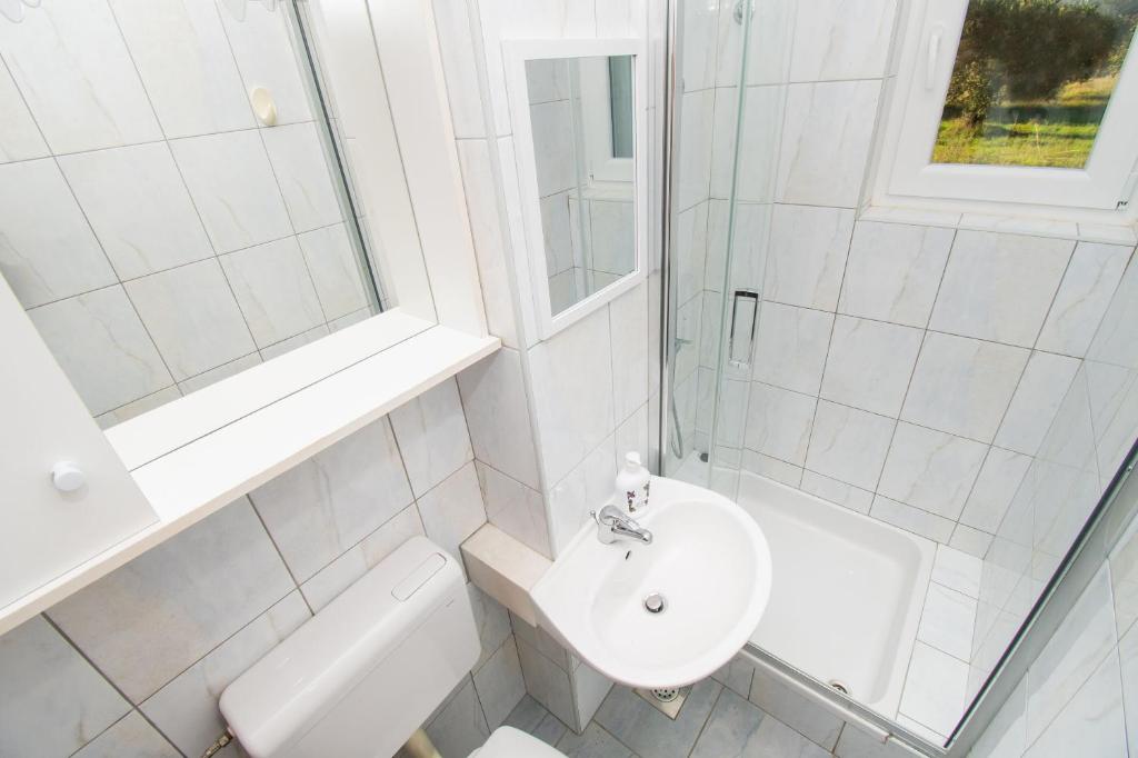 Fotografia z galérie ubytovania Apartment Milan v Bibinje