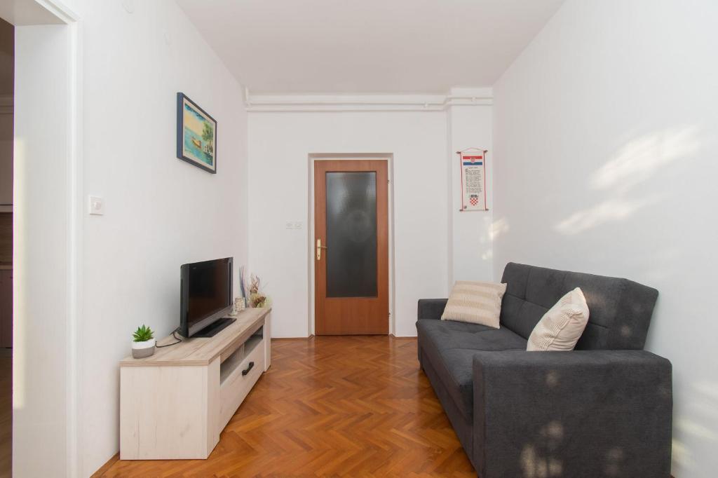 Fotografia z galérie ubytovania Apartment Milan v Bibinje