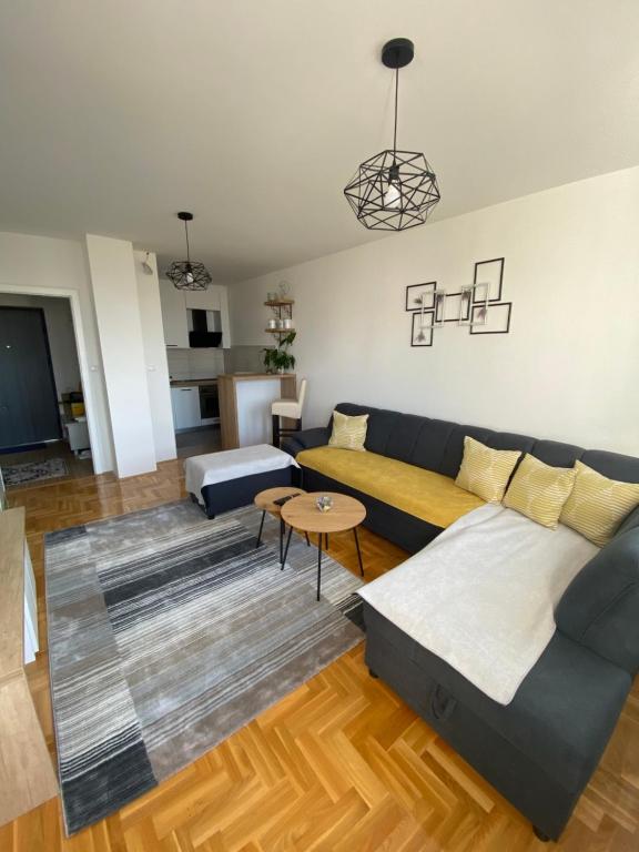 Gallery image of Apartman Centar 19 in Lukavica