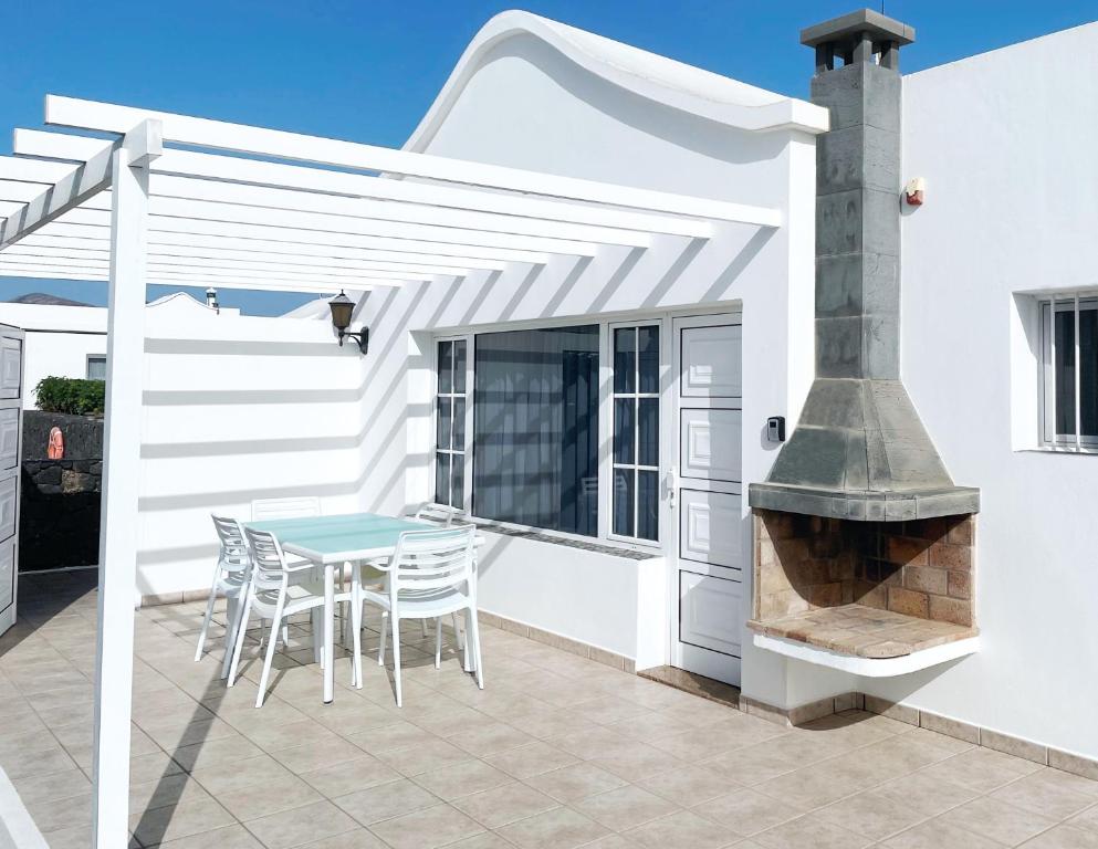 Casas Maribel Pocillos - No Pool - Sin Piscina - 18