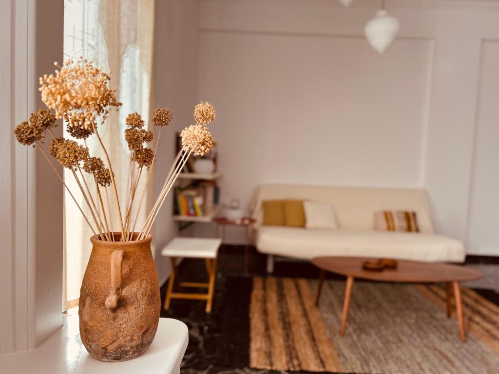 Fotografia z galérie ubytovania Apartment in Paros v destinácii Parikia