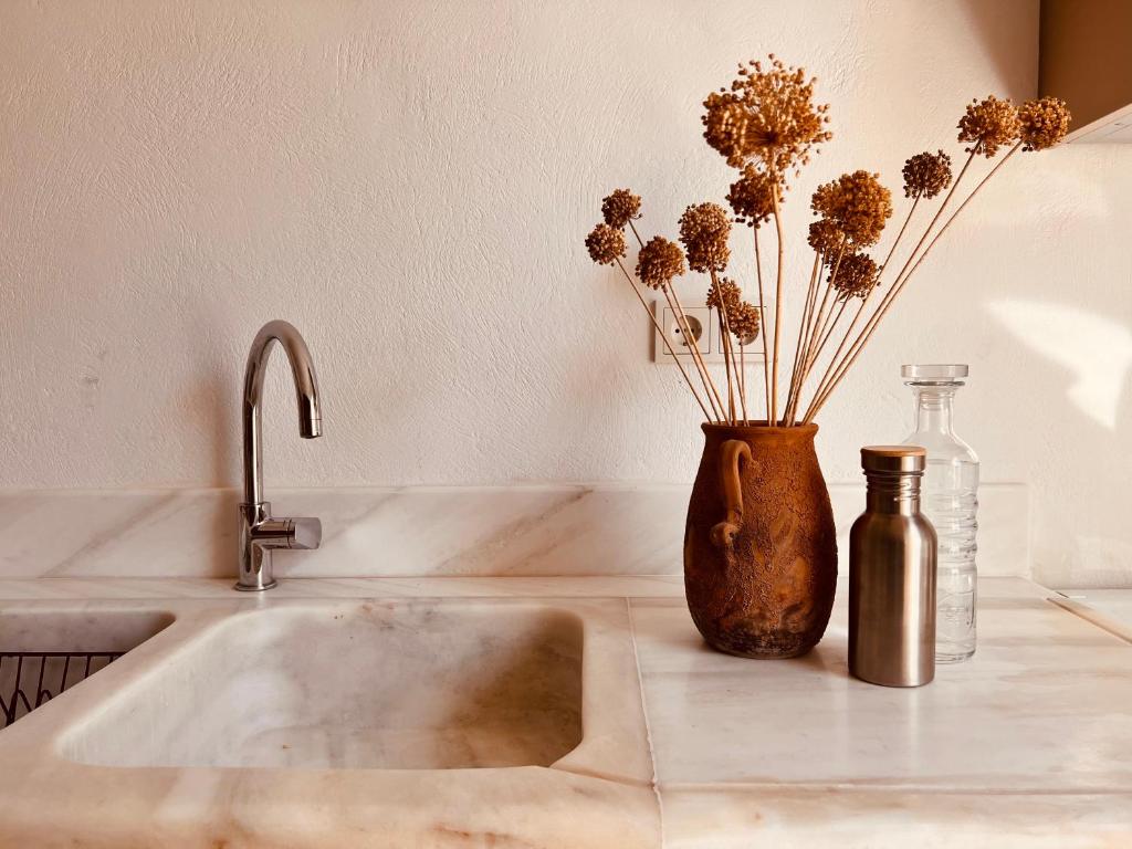 Fotografia z galérie ubytovania Apartment in Paros v destinácii Parikia