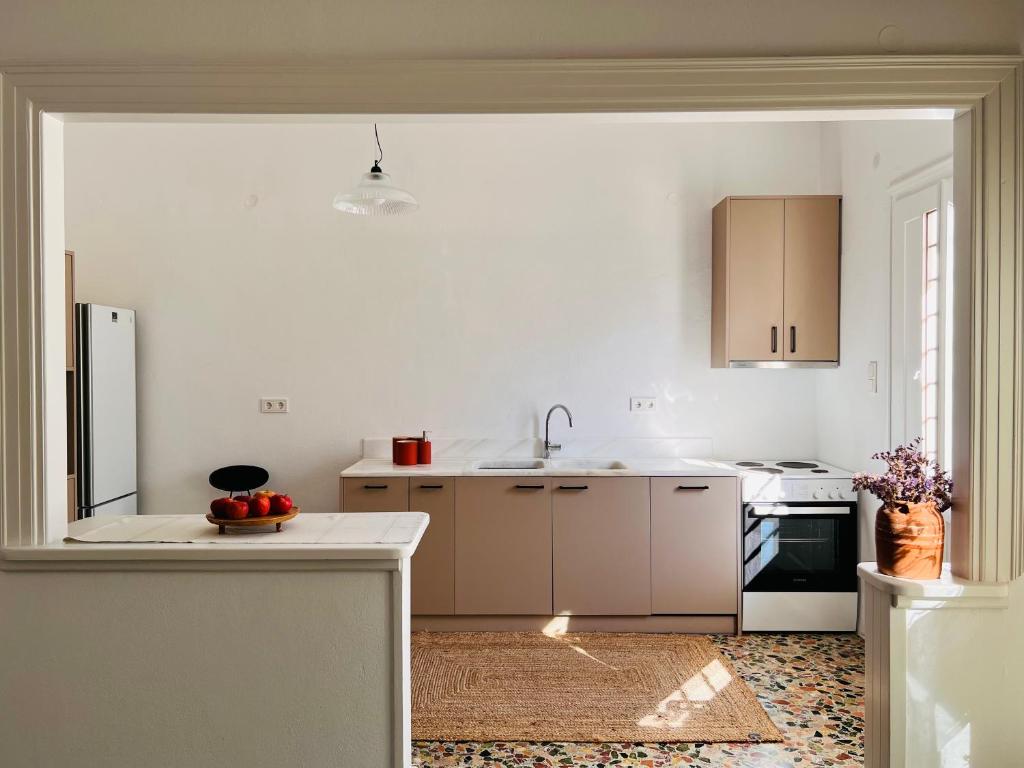 Fotografia z galérie ubytovania Apartment in Paros v destinácii Parikia