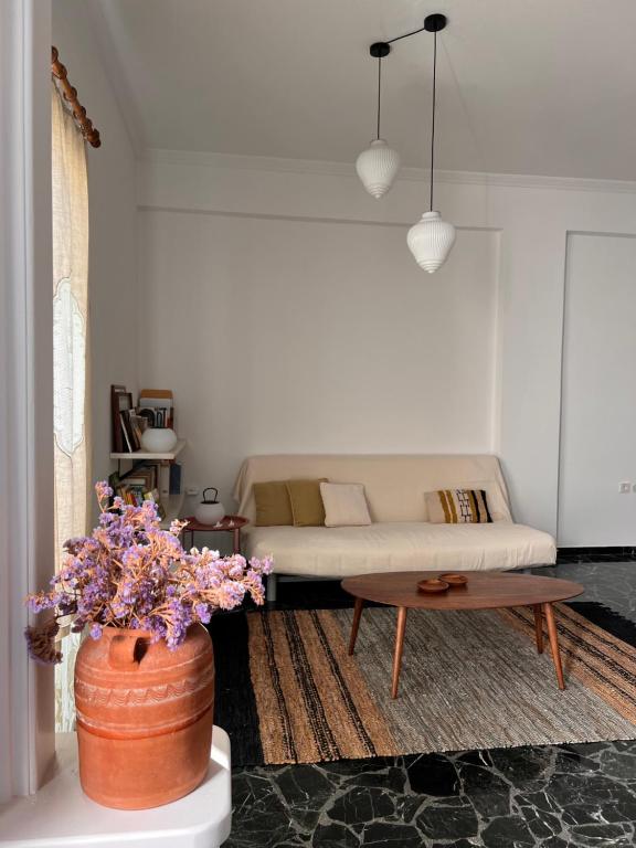 Fotografia z galérie ubytovania Apartment in Paros v destinácii Parikia
