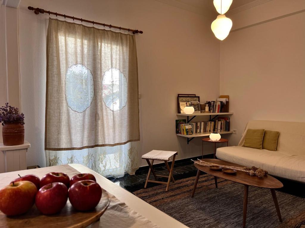 Fotografia z galérie ubytovania Apartment in Paros v destinácii Parikia