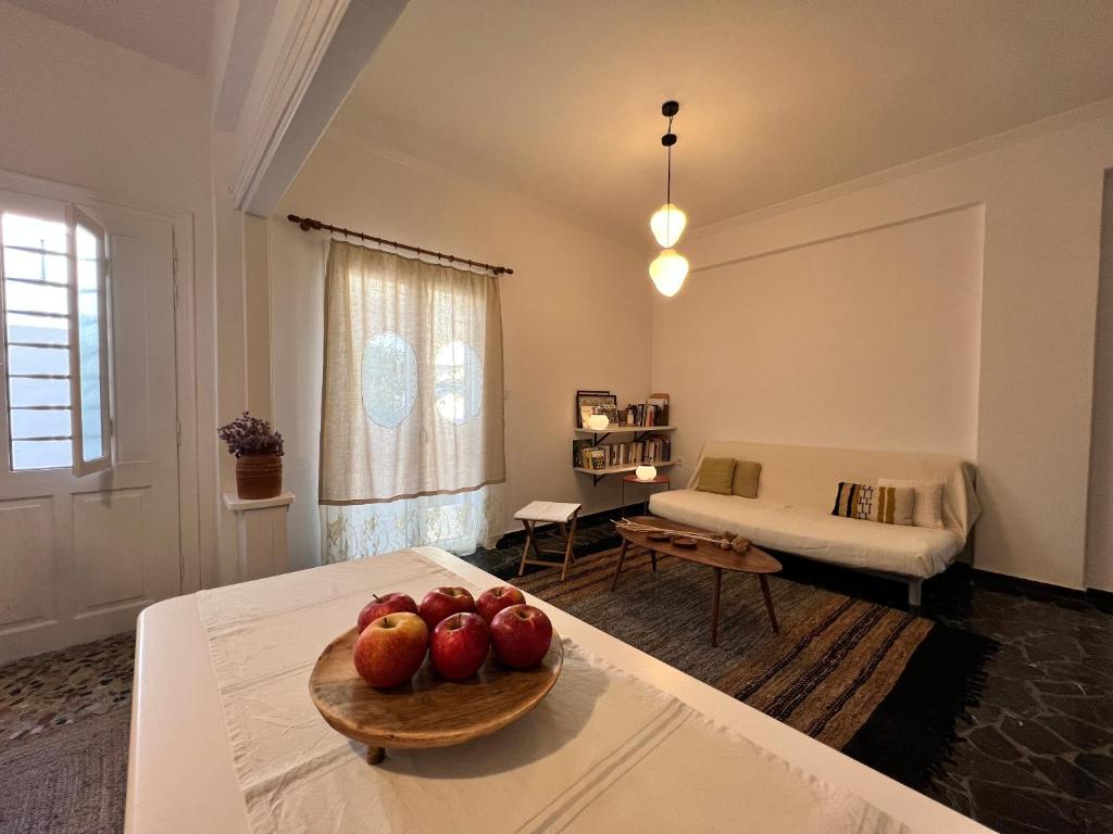 Fotografia z galérie ubytovania Apartment in Paros v destinácii Parikia