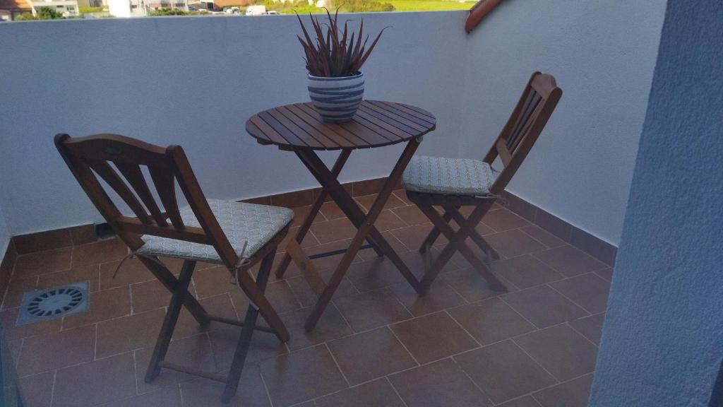 Zdjęcie z galerii obiektu Rua GALICIA w mieście A Guarda