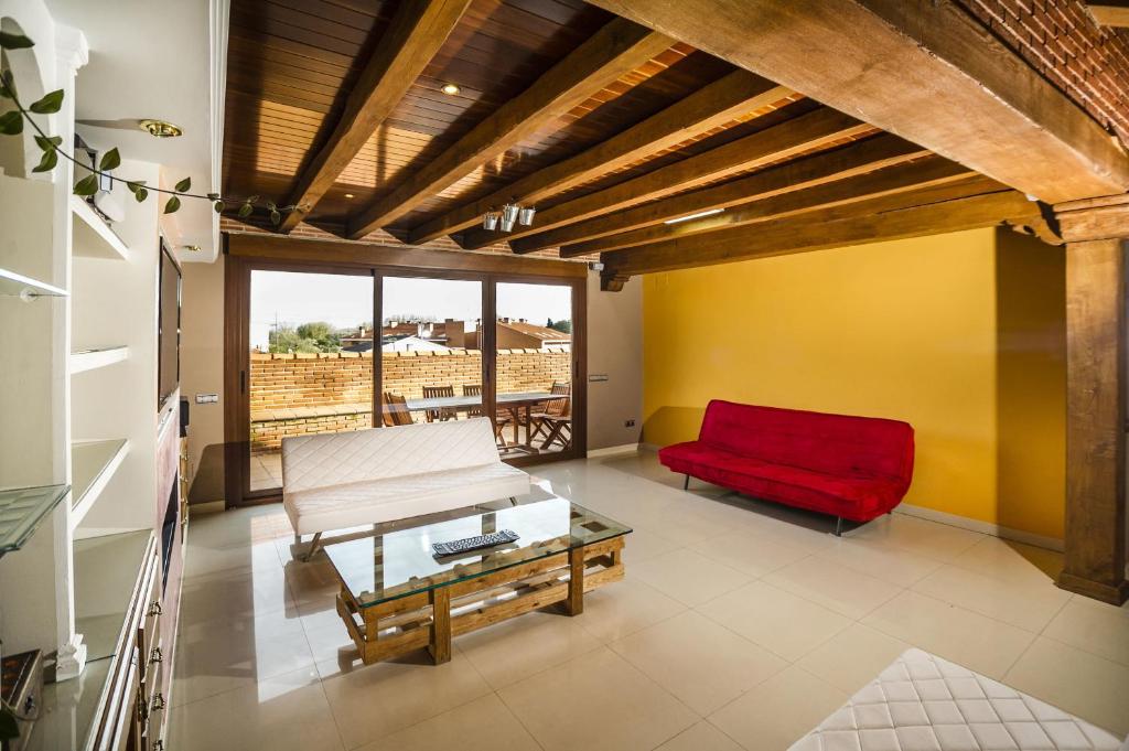 Casa Rural Spa La Chirumba, Aldeatejada – Updated 2023 Prices
