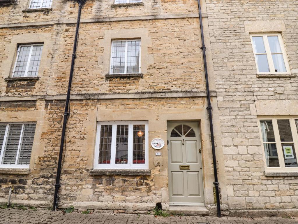 Aelia Cottage, CIRENCESTER, Cirencester, UK