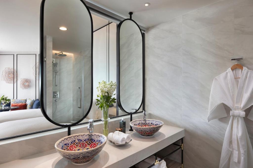 Somerset Pattaya - Resim 42