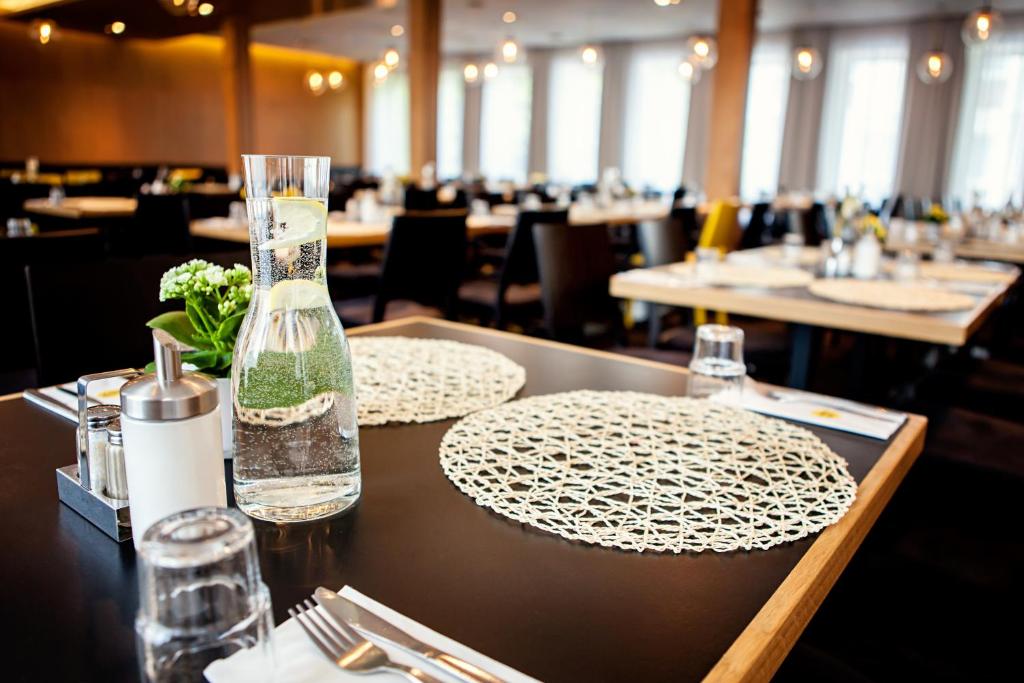 Hotel Golf Prague - Resim 43