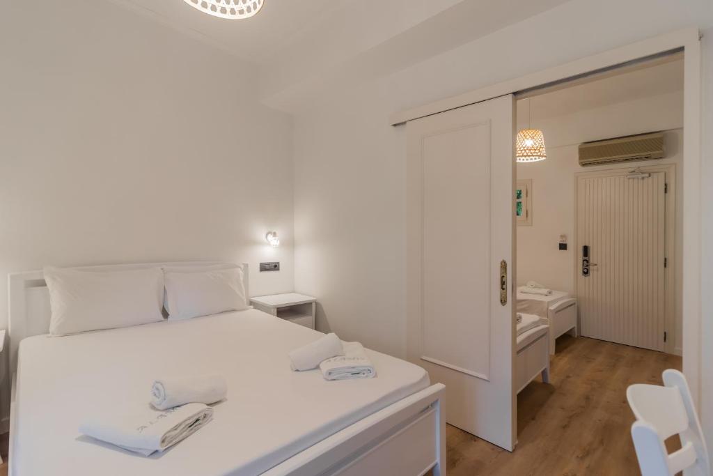 Alamis Hotel & Apartments - One Bedroom Comfort Apartment
