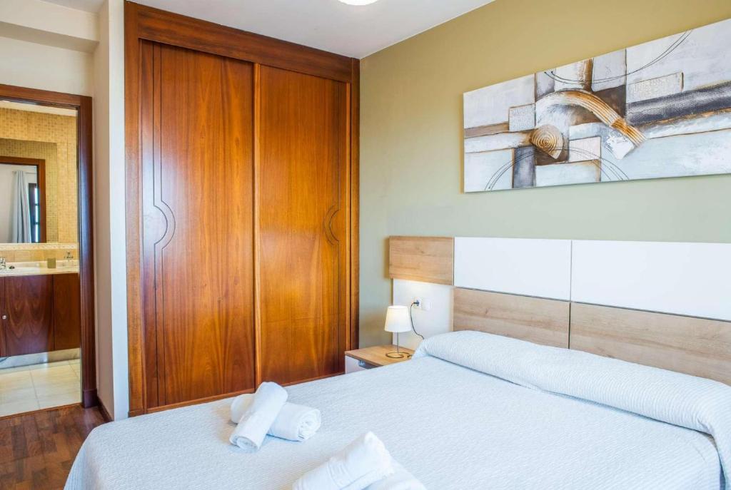 Booking.com: Villa Mirador Lobos , Corralejo, Spanje - 7 ...