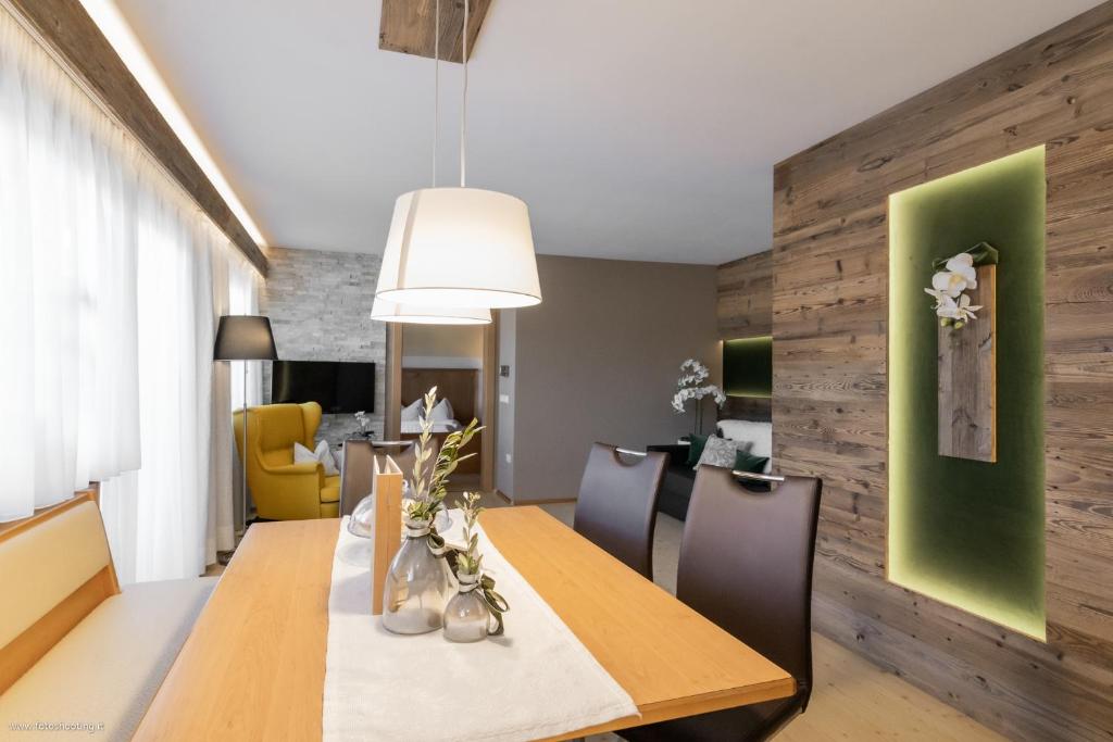 Fotografia z galérie ubytovania Apartment Wieser 3 v destinácii Appiano sulla Strada del Vino