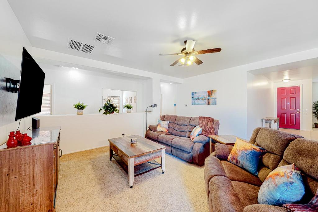 North Twin Lakes Abode, Catalina Updated 2024 Prices