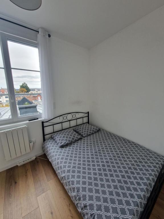 Fotografia z galérie ubytovania Chambre privée - Béranger #3 v destinácii Amiens