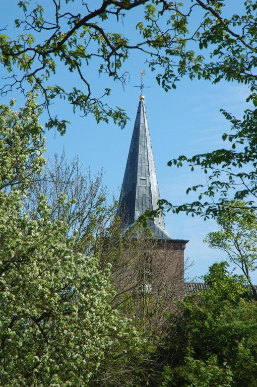 Fotografie z fotogalerie ubytování B&B De Postoari Terschelling v destinaci Hoorn