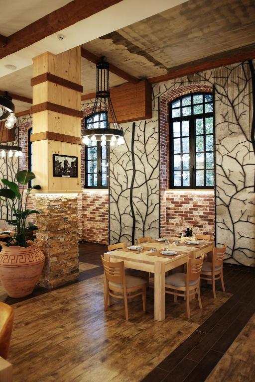 Fotografie z fotogalerie ubytování Hotel Livnica v Bělehradě