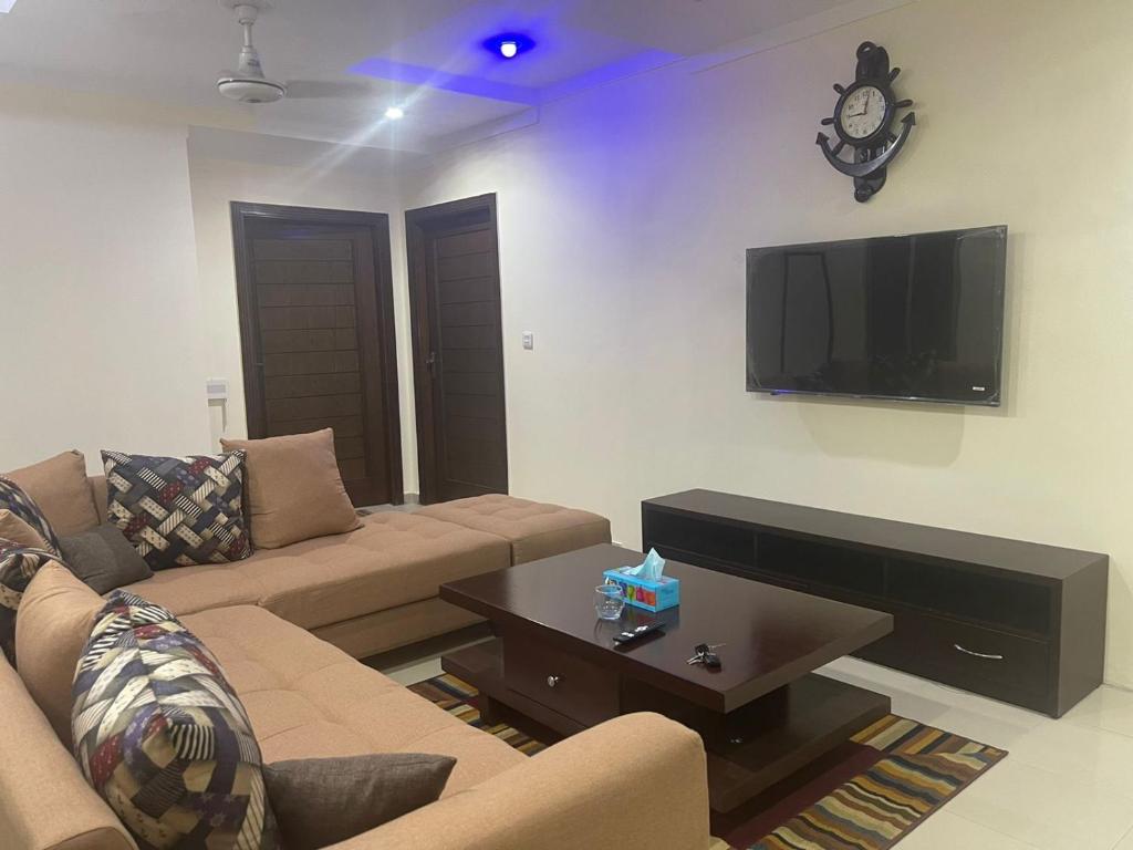 Two Bed Luxury Apartment For Rent, Rawalpindi (updated prices 2024)