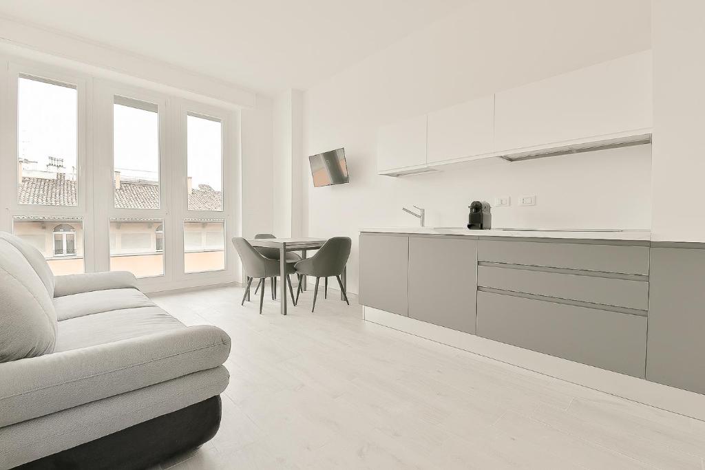 Milleventi Apartments - 豪华公寓