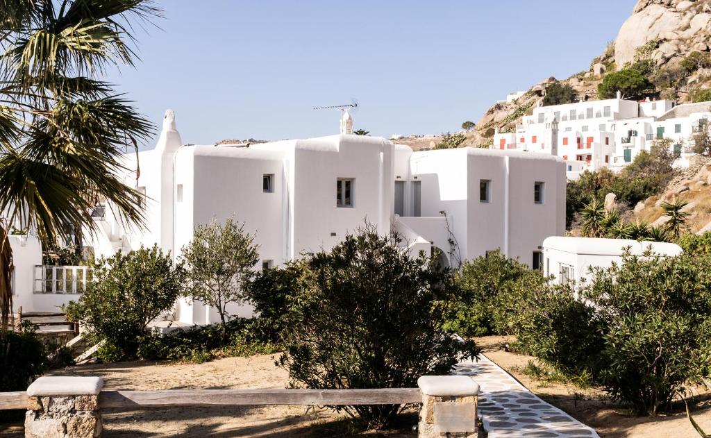 Foto 3 de Haka Suites Mykonos Town
