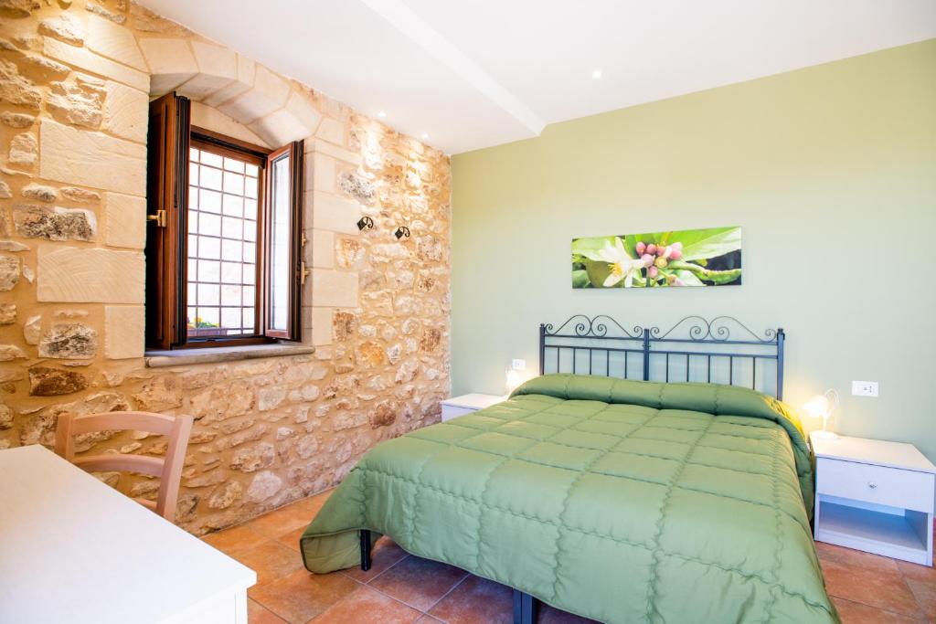 Borgo Monachella - Habitación Estándar Doble O Twin