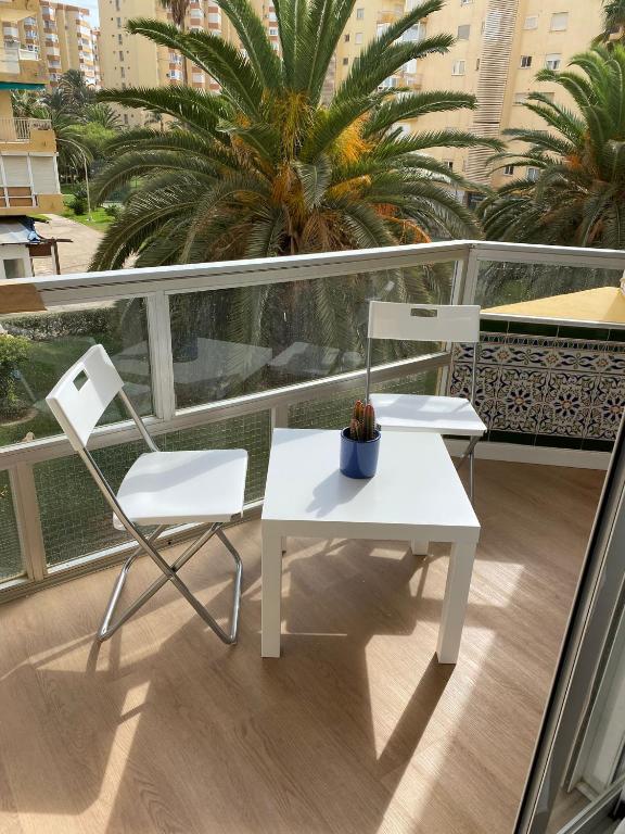 Zdjęcie z galerii obiektu A&C Algarrobo costa - Malaga w mieście Algarrobo-Costa