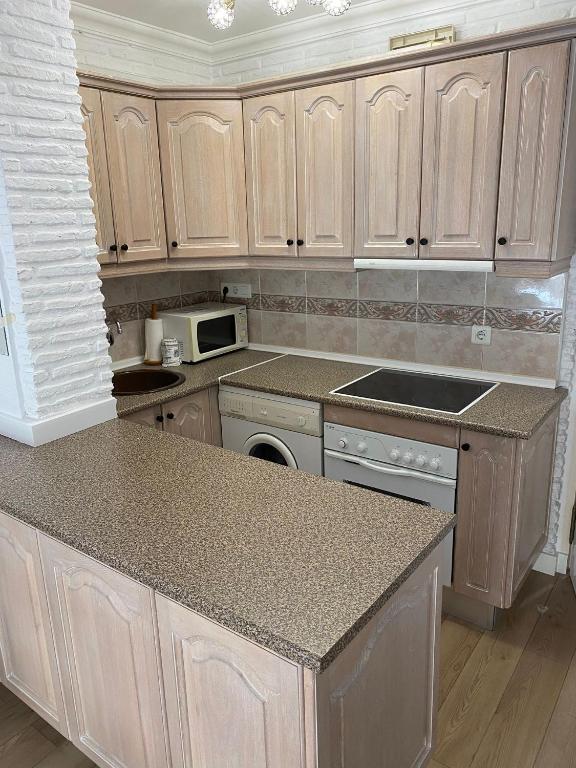 Zdjęcie z galerii obiektu A&C Algarrobo costa - Malaga w mieście Algarrobo-Costa