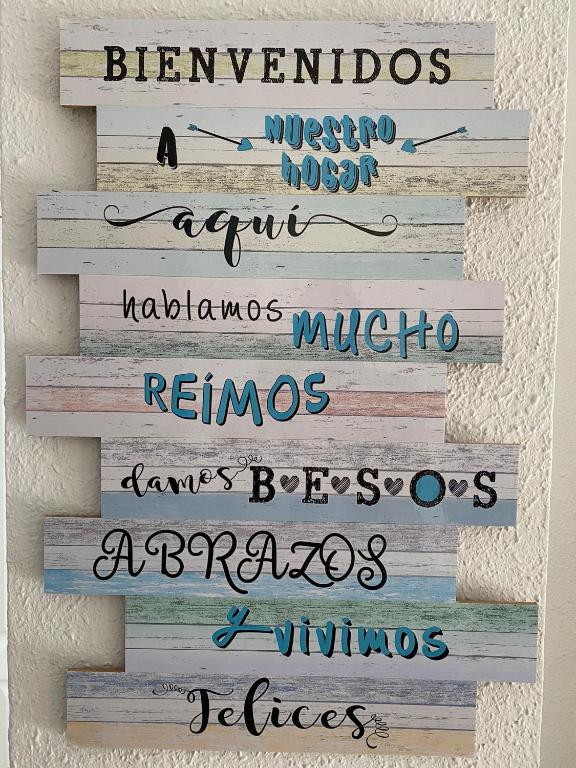 Zdjęcie z galerii obiektu A&C Algarrobo costa - Malaga w mieście Algarrobo-Costa