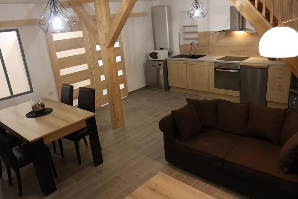 Zdjęcie z galerii obiektu Beau gîte familial – Blois rive sud w mieście Blois