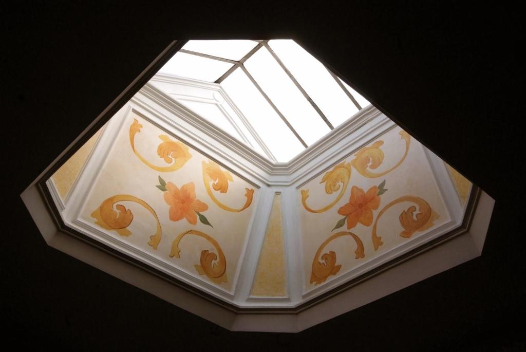 Hotel Mira D'Aire - Resim 42