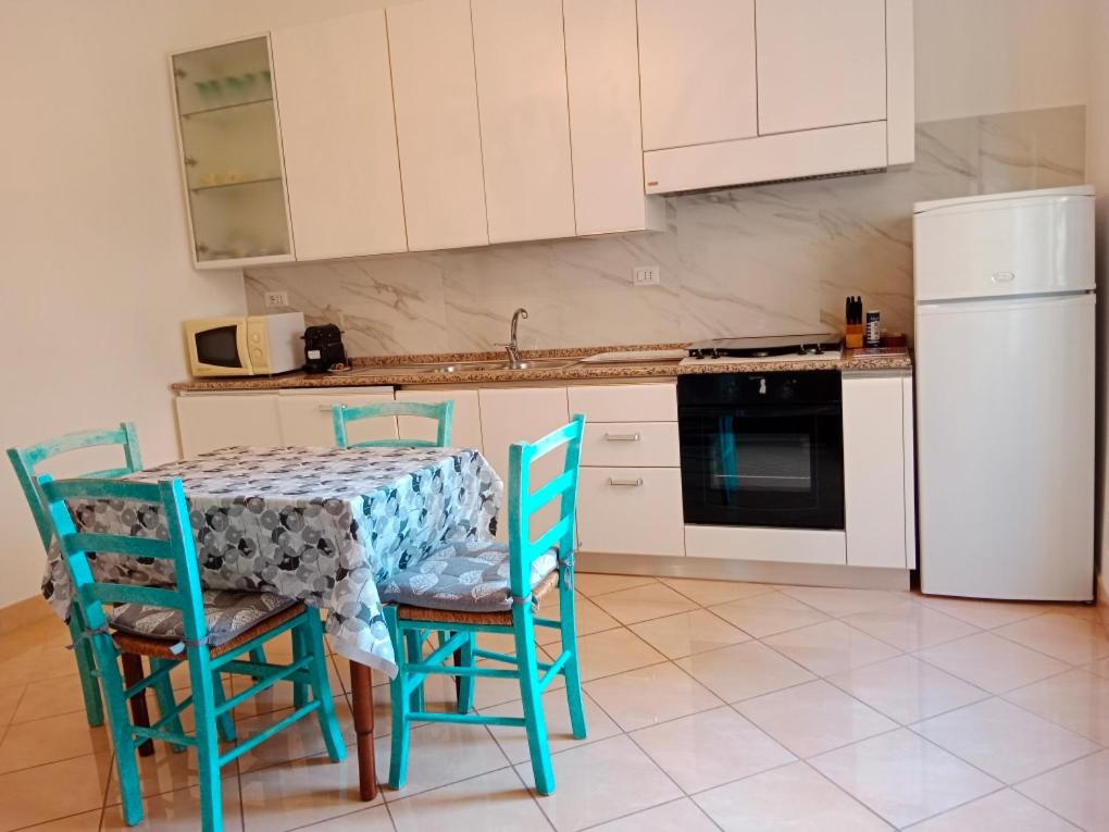 San Pietro Holiday Apartment - Apartamento De Dos Dormitorios