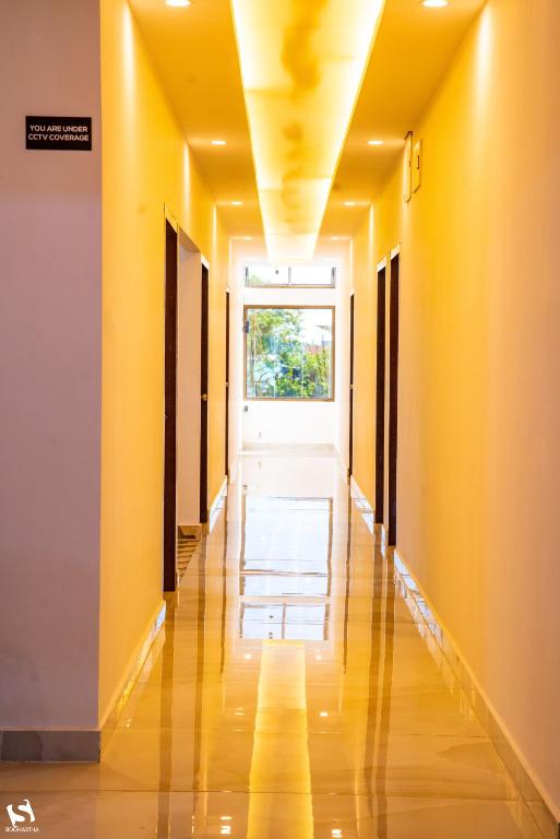 Dibrugarh Tea Residency, Dibrugarh (aktualisierte Preise für 2024)