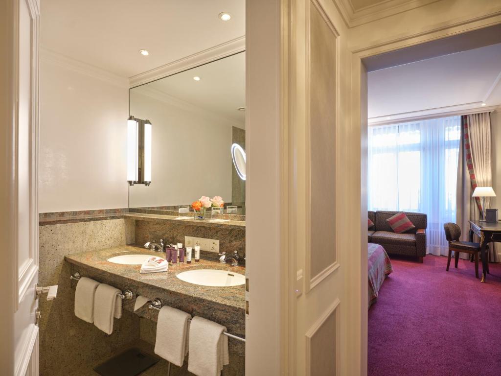 
Superior Double or Twin Room
