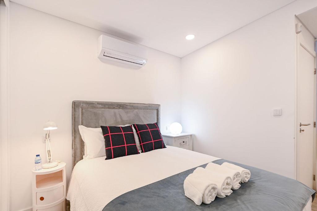Travessa House C1 Porto City Center - by Guest SPA - One-Bedroom Apartment