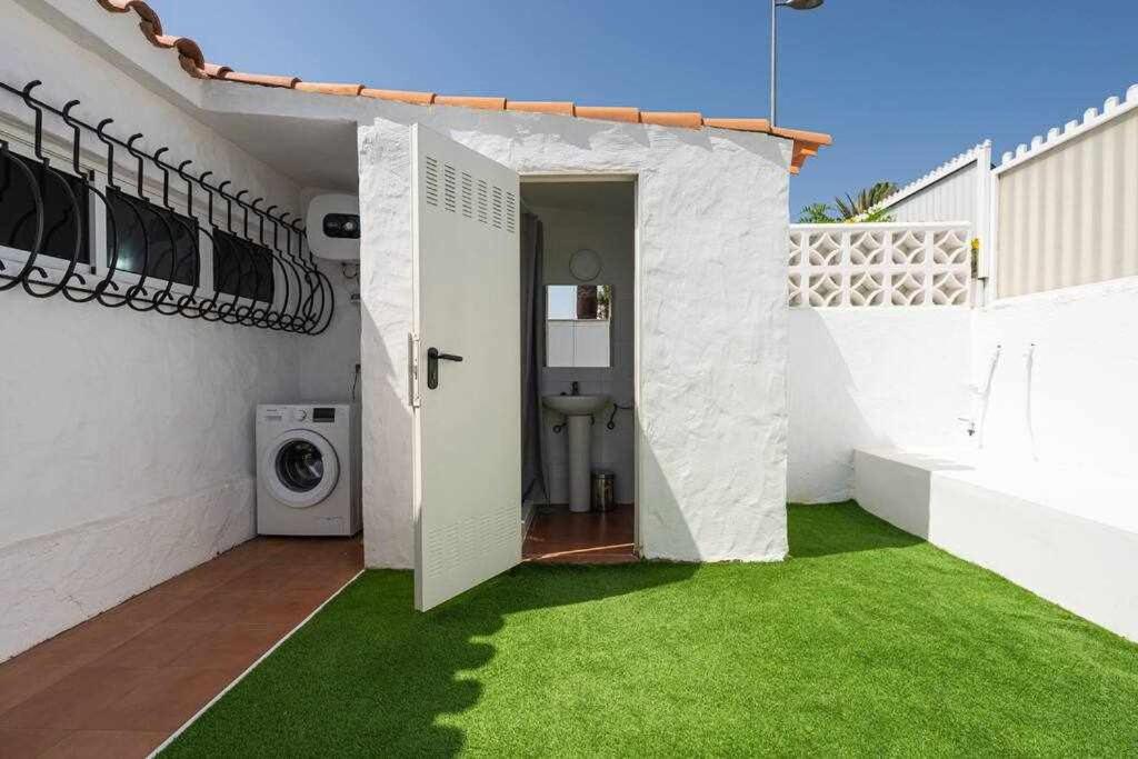 Zdjęcie z galerii obiektu Bungalow Playa del Inglés w mieście San Bartolomé