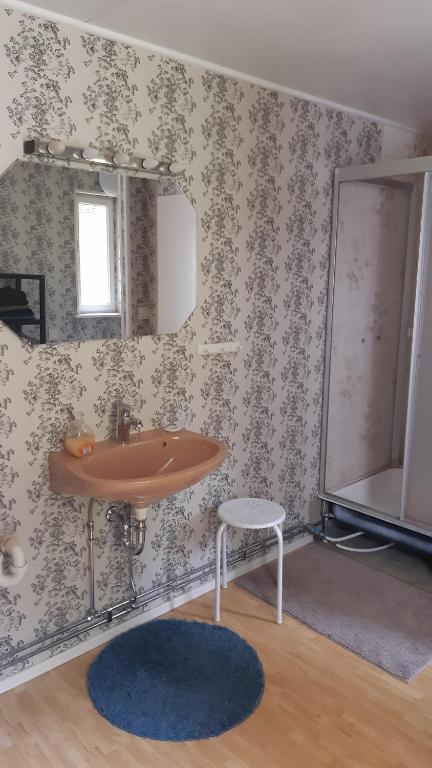Fotografie z fotogalerie ubytování Stuga Åsnagård v destinaci Torsby