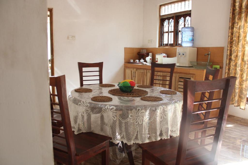 Fotografie z fotogalerie ubytování Holiday Home Anuradapura v destinaci Anuradhápura