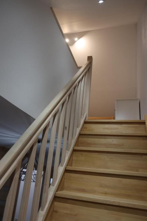 Zdjęcie z galerii obiektu Beau gîte familial – Blois rive sud w mieście Blois