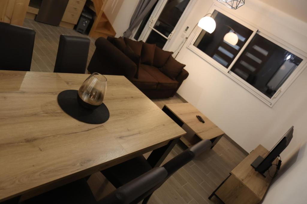 Zdjęcie z galerii obiektu Beau gîte familial – Blois rive sud w mieście Blois
