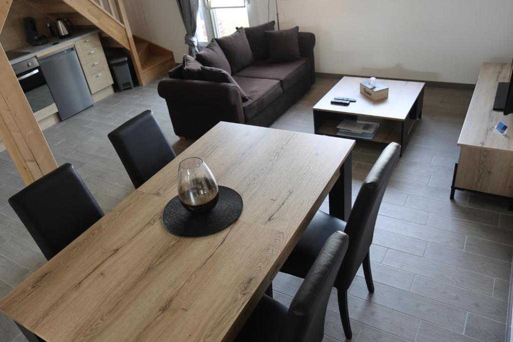 Zdjęcie z galerii obiektu Beau gîte familial – Blois rive sud w mieście Blois